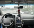 Синий Киа Рио, объемом двигателя 1.49 л и пробегом 146 тыс. км за 4800 $, фото 7 на Automoto.ua