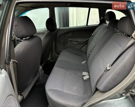 Синий Киа Рио, объемом двигателя 1.5 л и пробегом 364 тыс. км за 2550 $, фото 11 на Automoto.ua