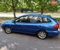 Синій Кіа Ріо, об'ємом двигуна 1.3 л та пробігом 103 тис. км за 3099 $, фото 5 на Automoto.ua