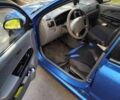 Синий Киа Рио, объемом двигателя 1.3 л и пробегом 92 тыс. км за 3600 $, фото 7 на Automoto.ua