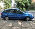 Синий Киа Рио, объемом двигателя 1.3 л и пробегом 92 тыс. км за 3600 $, фото 1 на Automoto.ua