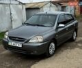 Синий Киа Рио, объемом двигателя 1.5 л и пробегом 364 тыс. км за 2550 $, фото 3 на Automoto.ua