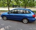 Синий Киа Рио, объемом двигателя 1.3 л и пробегом 92 тыс. км за 3600 $, фото 4 на Automoto.ua