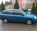 Синій Кіа Ріо, об'ємом двигуна 1.3 л та пробігом 103 тис. км за 3099 $, фото 10 на Automoto.ua