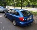 Синий Киа Рио, объемом двигателя 1.3 л и пробегом 100 тыс. км за 3100 $, фото 3 на Automoto.ua