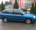 Синий Киа Рио, объемом двигателя 1.3 л и пробегом 100 тыс. км за 3100 $, фото 10 на Automoto.ua