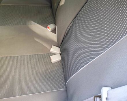 Синий Киа Рио, объемом двигателя 1.3 л и пробегом 92 тыс. км за 3600 $, фото 5 на Automoto.ua