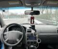 Синий Киа Рио, объемом двигателя 1.49 л и пробегом 146 тыс. км за 4800 $, фото 7 на Automoto.ua
