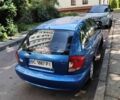 Синий Киа Рио, объемом двигателя 1.3 л и пробегом 92 тыс. км за 3600 $, фото 2 на Automoto.ua