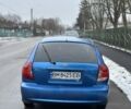Синій Кіа Ріо, об'ємом двигуна 1.49 л та пробігом 146 тис. км за 4800 $, фото 4 на Automoto.ua