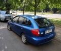 Синий Киа Рио, объемом двигателя 1.3 л и пробегом 92 тыс. км за 3600 $, фото 3 на Automoto.ua