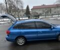 Синій Кіа Ріо, об'ємом двигуна 1.49 л та пробігом 146 тис. км за 4800 $, фото 9 на Automoto.ua