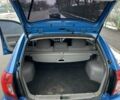 Синий Киа Рио, объемом двигателя 1.49 л и пробегом 146 тыс. км за 4800 $, фото 6 на Automoto.ua