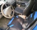 Синій Кіа Ріо, об'ємом двигуна 1.3 л та пробігом 103 тис. км за 3099 $, фото 4 на Automoto.ua