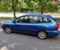 Синий Киа Рио, объемом двигателя 1.3 л и пробегом 103 тыс. км за 3099 $, фото 5 на Automoto.ua
