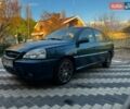 Синій Кіа Ріо, об'ємом двигуна 1.49 л та пробігом 190 тис. км за 2300 $, фото 1 на Automoto.ua