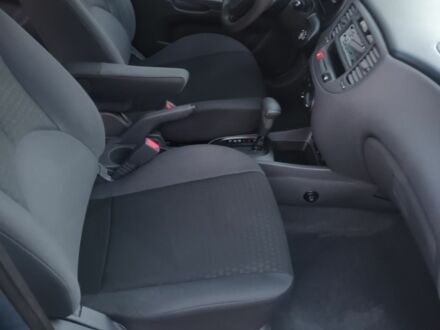 Синій Кіа Ріо, об'ємом двигуна 0 л та пробігом 177 тис. км за 4999 $, фото 1 на Automoto.ua