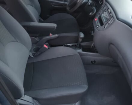 Синий Киа Рио, объемом двигателя 0 л и пробегом 177 тыс. км за 4999 $, фото 1 на Automoto.ua