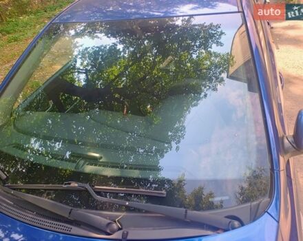 Синій Кіа Ріо, об'ємом двигуна 1.4 л та пробігом 138 тис. км за 7900 $, фото 1 на Automoto.ua