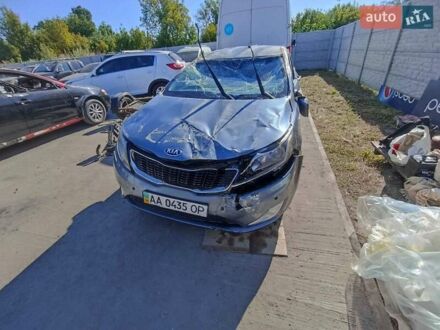Синий Киа Рио, объемом двигателя 1.59 л и пробегом 155 тыс. км за 2000 $, фото 1 на Automoto.ua
