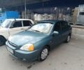 Кіа Ріо 2003 у Дніпро (Дніпропетровську) на Automoto.ua Зелений Кіа Ріо, об'ємом двигуна 1.3 л та пробігом 2 тис. км за 1600 $, фото 4 на Automoto.ua