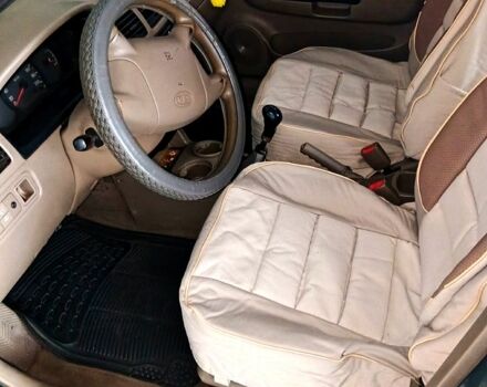 Кіа Ріо 2003 у Великой Михайловке на Automoto.ua Зелений Кіа Ріо, об'ємом двигуна 1.3 л та пробігом 554 тис. км за 3100 $, фото 1 на Automoto.ua