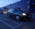 Кіа Ріо 2003 у Дніпро (Дніпропетровську) на Automoto.ua Зелений Кіа Ріо, об'ємом двигуна 1.3 л та пробігом 2 тис. км за 1600 $, фото 2 на Automoto.ua