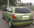 Зелений Кіа Ріо, об'ємом двигуна 1.4 л та пробігом 170 тис. км за 6000 $, фото 1 на Automoto.ua