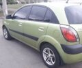 Зелений Кіа Ріо, об'ємом двигуна 1.4 л та пробігом 170 тис. км за 6000 $, фото 2 на Automoto.ua