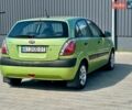 Зелений Кіа Ріо, об'ємом двигуна 1.4 л та пробігом 286 тис. км за 3200 $, фото 5 на Automoto.ua
