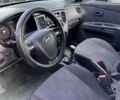 Зеленый Киа Рио, объемом двигателя 1.4 л и пробегом 284 тыс. км за 3800 $, фото 6 на Automoto.ua