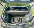 Зеленый Киа Рио, объемом двигателя 1.4 л и пробегом 284 тыс. км за 3899 $, фото 9 на Automoto.ua