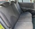 Зеленый Киа Рио, объемом двигателя 1.4 л и пробегом 284 тыс. км за 3800 $, фото 16 на Automoto.ua