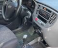 Зеленый Киа Рио, объемом двигателя 1.4 л и пробегом 284 тыс. км за 3800 $, фото 8 на Automoto.ua