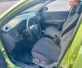 Зелений Кіа Ріо, об'ємом двигуна 1.4 л та пробігом 286 тис. км за 3200 $, фото 8 на Automoto.ua