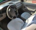 Зеленый Киа Рио, объемом двигателя 1.5 л и пробегом 100 тыс. км за 4200 $, фото 3 на Automoto.ua