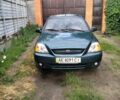 Зеленый Киа Рио, объемом двигателя 1.3 л и пробегом 129 тыс. км за 2800 $, фото 1 на Automoto.ua