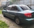 Зеленый Киа Рио, объемом двигателя 1.3 л и пробегом 129 тыс. км за 2800 $, фото 2 на Automoto.ua