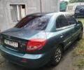 Зеленый Киа Рио, объемом двигателя 1.3 л и пробегом 129 тыс. км за 2800 $, фото 4 на Automoto.ua