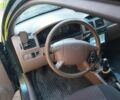 Зеленый Киа Рио, объемом двигателя 1.3 л и пробегом 129 тыс. км за 2800 $, фото 8 на Automoto.ua