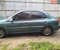 Зеленый Киа Рио, объемом двигателя 1.3 л и пробегом 129 тыс. км за 2800 $, фото 5 на Automoto.ua