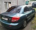 Зеленый Киа Рио, объемом двигателя 1.3 л и пробегом 129 тыс. км за 2800 $, фото 4 на Automoto.ua