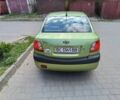 Зелений Кіа Ріо, об'ємом двигуна 1.4 л та пробігом 173 тис. км за 4350 $, фото 6 на Automoto.ua