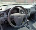 Зеленый Киа Рио, объемом двигателя 1.4 л и пробегом 173 тыс. км за 4800 $, фото 7 на Automoto.ua