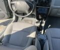 Зеленый Киа Рио, объемом двигателя 1.5 л и пробегом 128 тыс. км за 2802 $, фото 8 на Automoto.ua