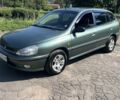 Зеленый Киа Рио, объемом двигателя 1.5 л и пробегом 128 тыс. км за 2802 $, фото 2 на Automoto.ua