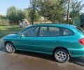 Зеленый Киа Рио, объемом двигателя 1.5 л и пробегом 270 тыс. км за 2600 $, фото 5 на Automoto.ua