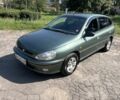 Зеленый Киа Рио, объемом двигателя 1.5 л и пробегом 128 тыс. км за 2802 $, фото 1 на Automoto.ua