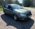 Зелений Кіа Ріо, об'ємом двигуна 1.49 л та пробігом 128 тис. км за 2700 $, фото 1 на Automoto.ua