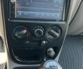 Зеленый Киа Рио, объемом двигателя 1.5 л и пробегом 128 тыс. км за 2802 $, фото 9 на Automoto.ua